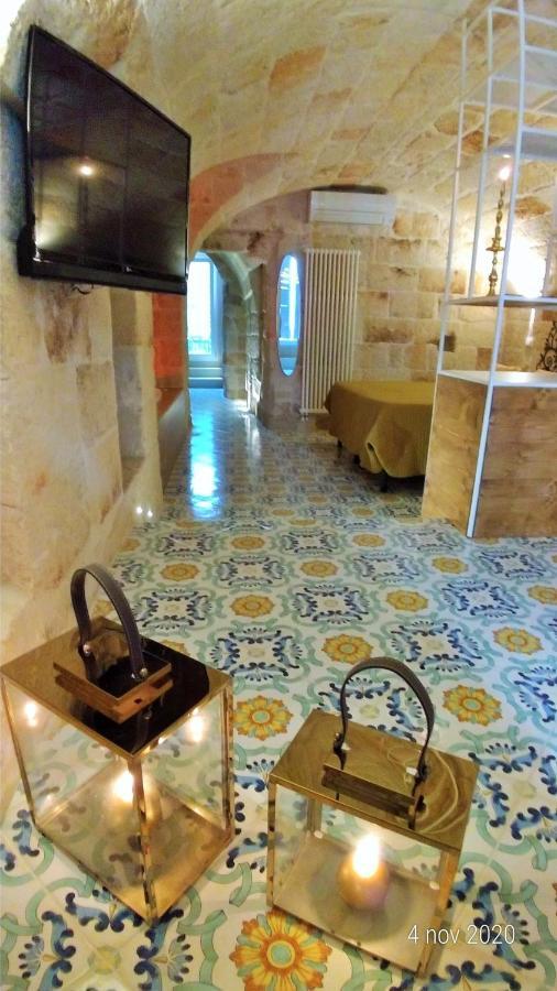 My Monopoli - Casa Dei Fiori Suite "Mimosa" Casa D'Epoca 외부 사진