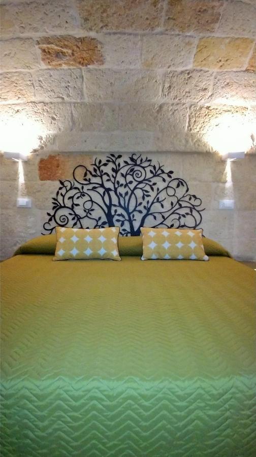 My Monopoli - Casa Dei Fiori Suite "Mimosa" Casa D'Epoca 외부 사진