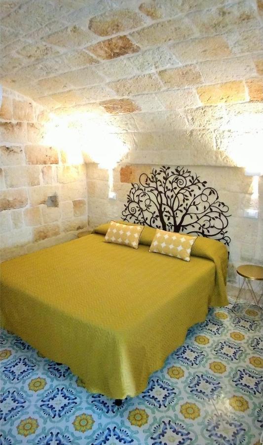 My Monopoli - Casa Dei Fiori Suite "Mimosa" Casa D'Epoca 외부 사진