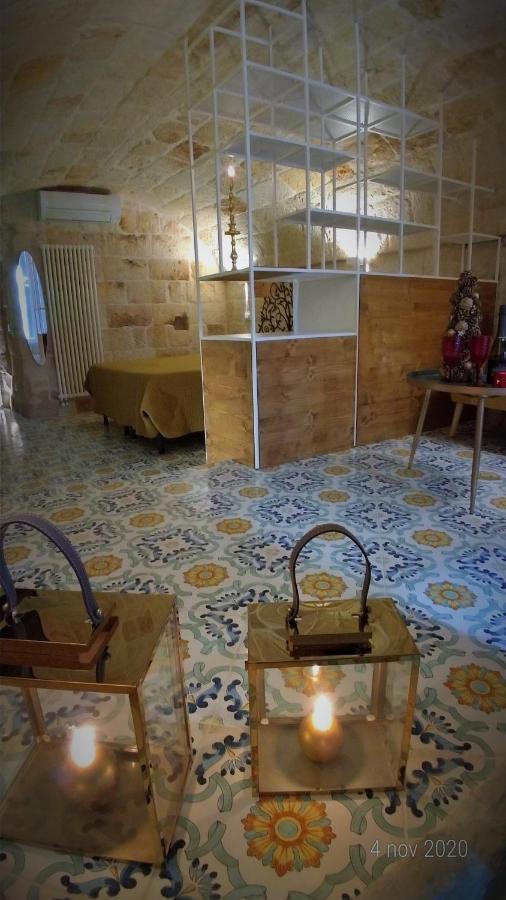 My Monopoli - Casa Dei Fiori Suite "Mimosa" Casa D'Epoca 외부 사진