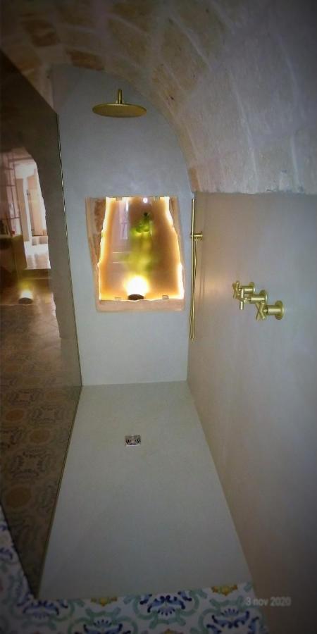 My Monopoli - Casa Dei Fiori Suite "Mimosa" Casa D'Epoca 외부 사진