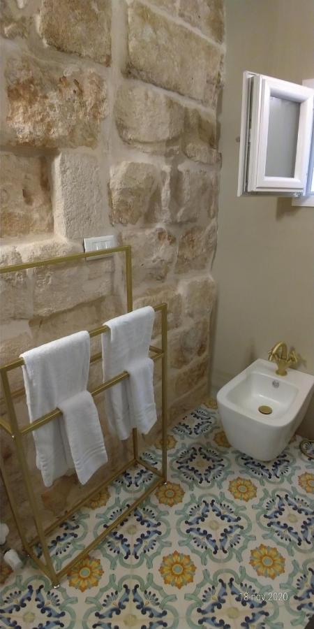 My Monopoli - Casa Dei Fiori Suite "Mimosa" Casa D'Epoca 외부 사진